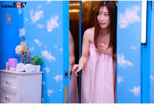 SDMM-199 Magic Mirror Number: "Would You Like To Soothe Your Tired Mind And Body With A Concept Beauty Treatment?" A Butler-like Beautician Treats You Like A Young Lady And You Have An Affair Like A Young Girl! Screenshot 8