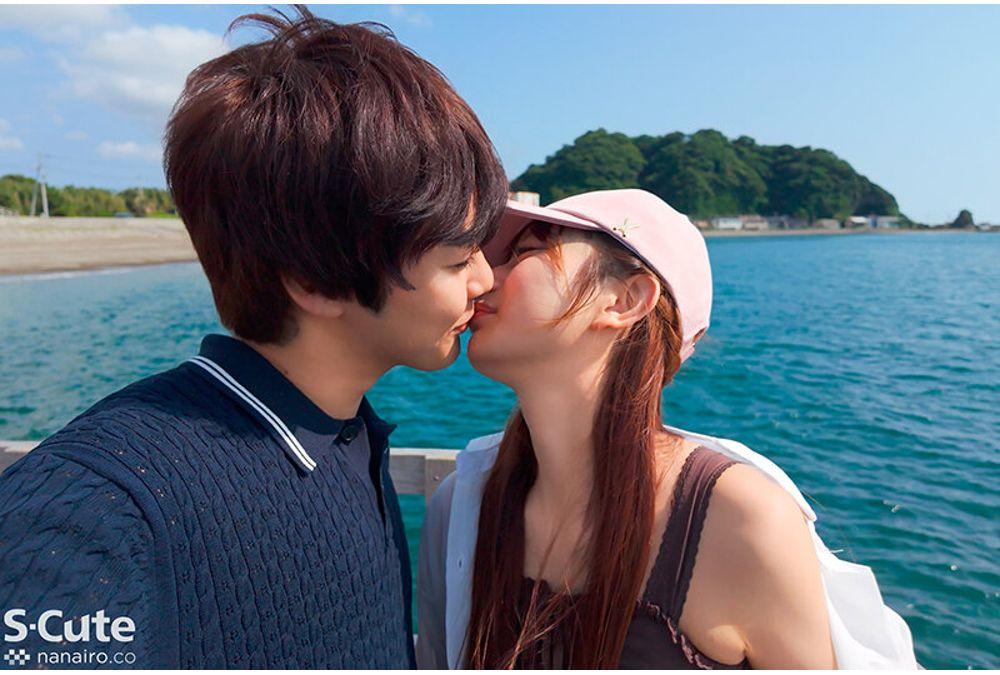 SQTE-653 On A Holiday With My Girlfriend. Loving Sex With Cute Karin On A Hot Spring Trip. Karin Kitaoka Screenshot 9