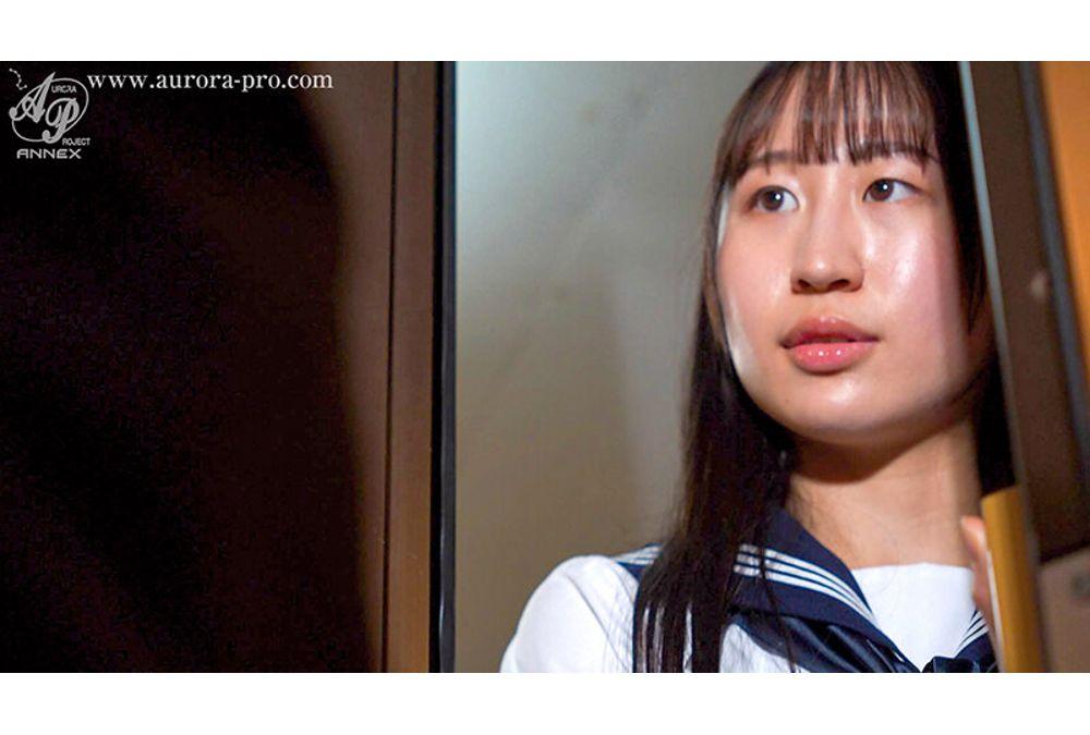 APNS-417 I Will Corrupt This Girl. The Young Lady's Sex Toy Project: 30 Days Until Implantation - Rei Shiratori Screenshot 9