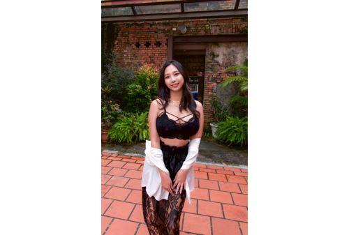 YMDD-446 A Pure Amateur Found In Taiwan, Direct From The Source, Debut! A Goddess With Natural Hair! Mirei Screenshot 8