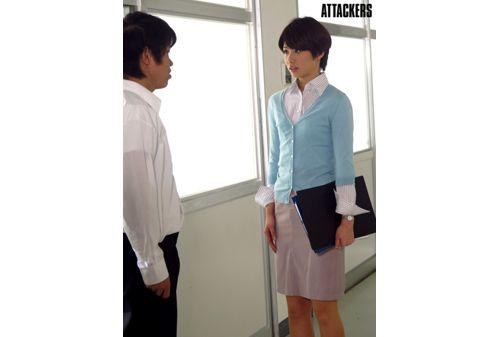 SHKD-631 Education Apprentice Of Shame 9 Kawakami Nanami Screenshot