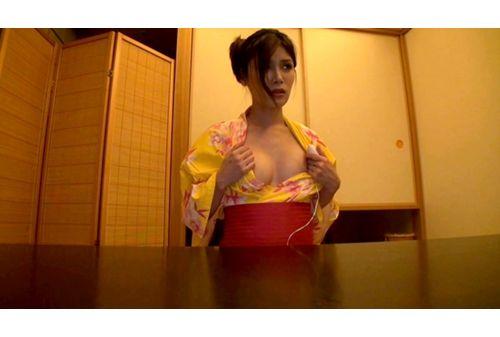 PWD-009 You Are, Akiyoshi Horiuchi I Came In Kimono Screenshot