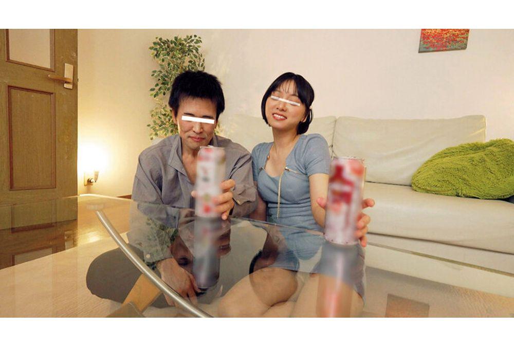 SCOP-896 When I Met My First Love At A Class Reunion, He Got Drunk And Passed Out... I Went To Look After Him And Found Out He Was A Drunken Bitch!? "I Still Haven't Had Enough To Drink," He Said, And Instead Of Alcohol, He Used His Incredible Tongue Technique, Covered In Saliva, To Devour Every Drop Of Juice From My Body! Screenshot 11