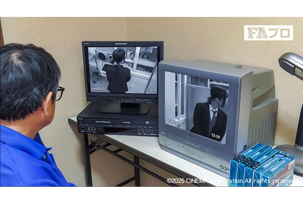 HOKS-215 150 Days Of Close Contact Sex: My Soaking Wet Cohabitation With My Teacher, Mei Mizuki Screenshot 8