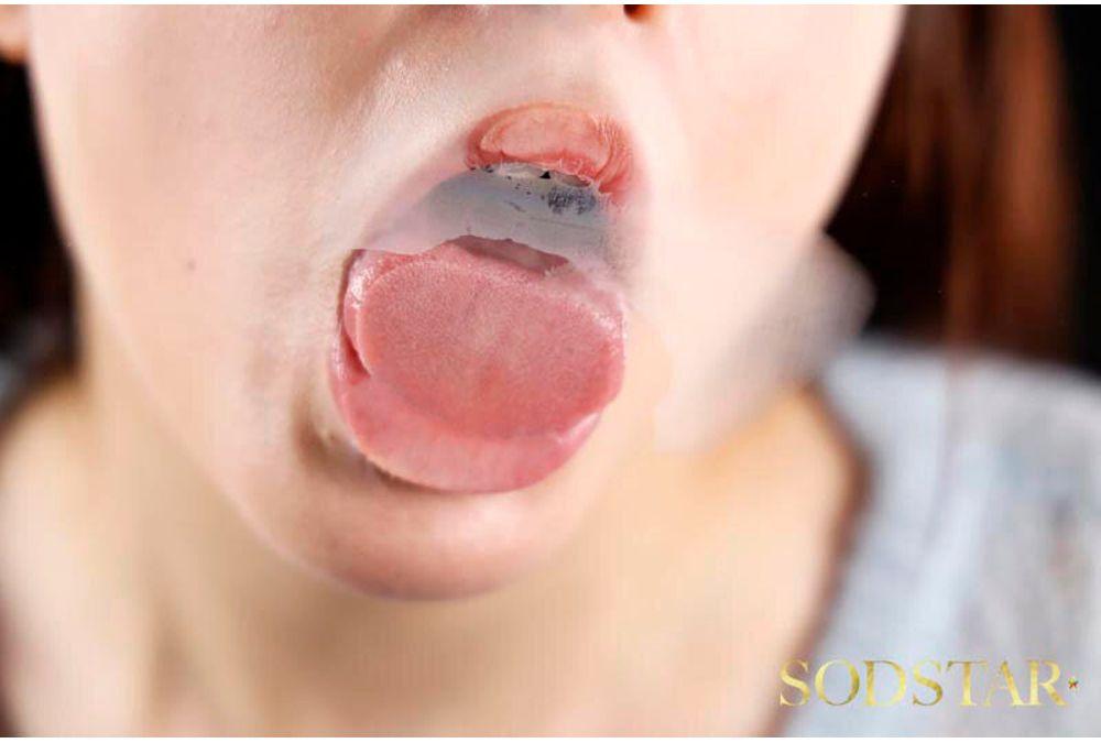 START-407 The Ultimate Body That Climaxes With Bodily Fluids. Sweat, Squirt, Saliva, And All The Juices Of Yano Are Available To Enjoy In This 5CORNER Video. Screenshot 7