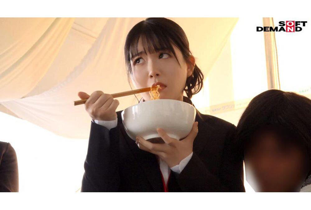 SDJS-329 She Is Forced To Pretend To Be Corrupted By The Brainwashing Ring, And Is Made To Serve As A Sex Toy For A Perverted French Man. Screenshot 6