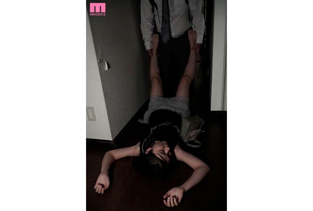 MIAB-584 I've Been Jerking Off To This Girl's Yearbook For A Long Time, So I'm Going To Rape Her After Today's Reunion. Screenshot 4