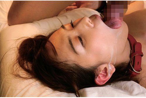 SAN-128 A Bokeh Unfaithful Wife Who Was Infidelity By A Neighbor's Bitch Man Was Fucked With Restraints Attached And Fucked And Broken / Haru Ogawa Screenshot