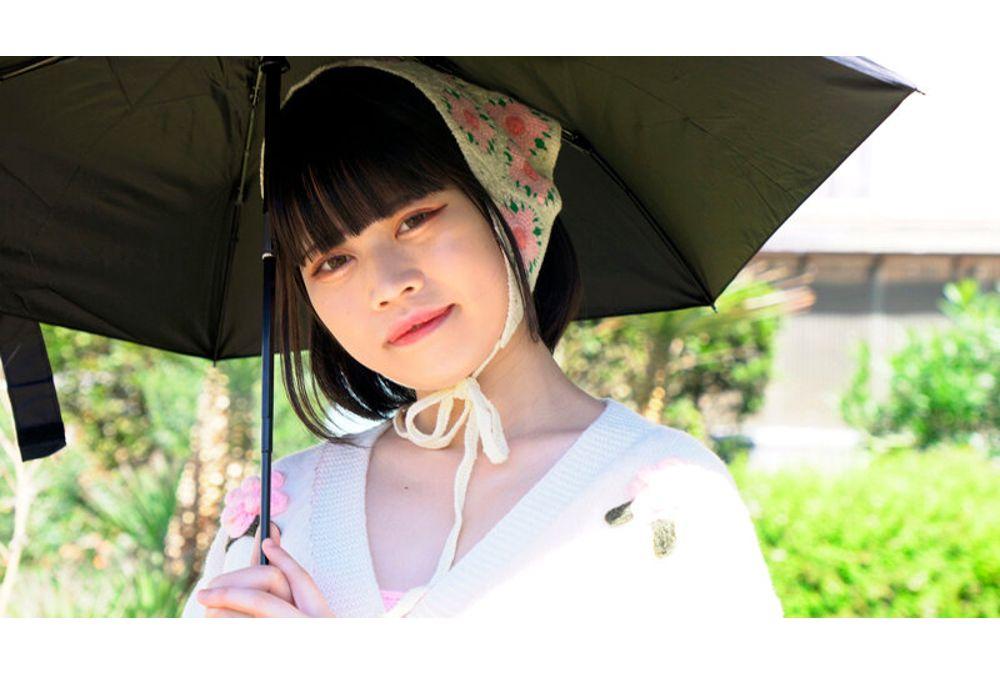 KEPA-030 Scat Ban Lifted Wasabi-chan, A Perverted Girl Poops In Front Of The Camera For The First Time Screenshot 10