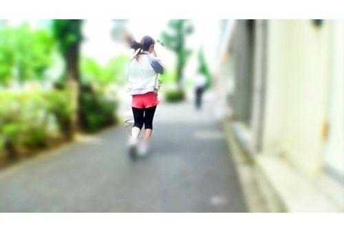 XVSR-732 Secret Excavation Project Get Running Girls! Famous Actress' Beautiful Jogger SEX SPECIAL Screenshot 6