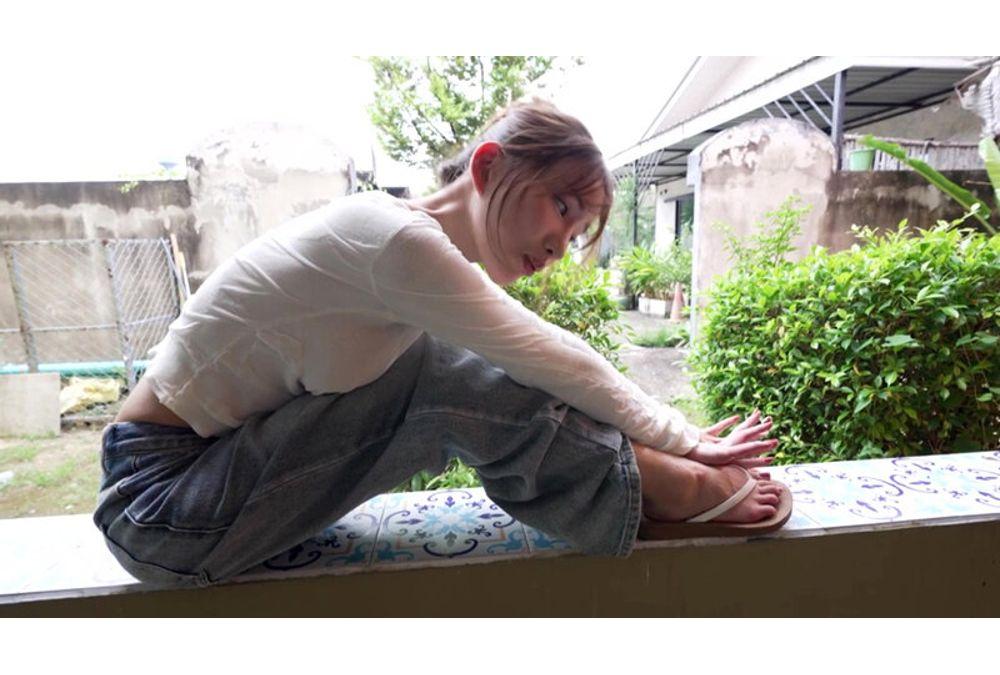 REBD-1022 Karen5 A Sweet Summer Vacation With You - Karen Yuzuriha Screenshot 10