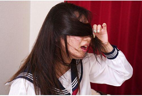 NEO-384 I Want To Shoot On The Beautiful Hair Of Girls In Uniform 4 Screenshot