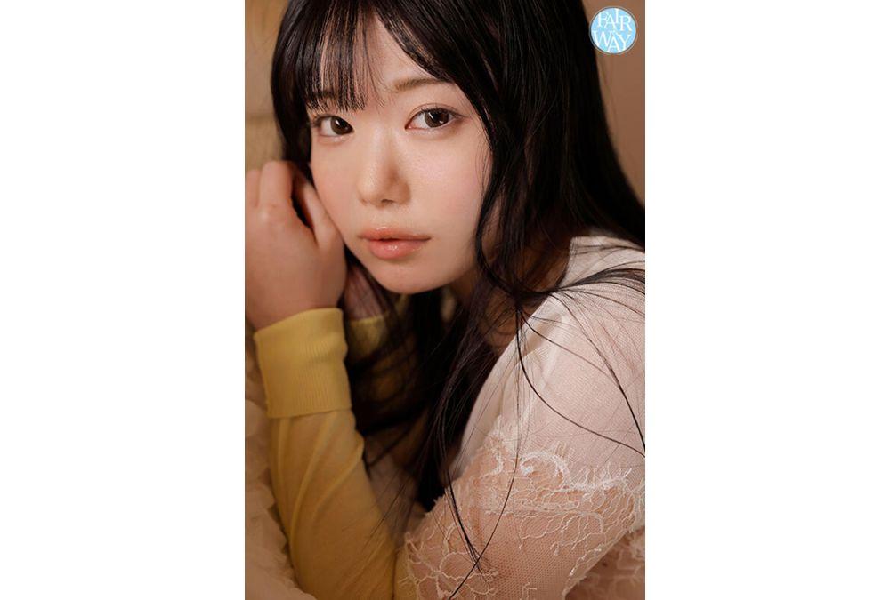 FWAY-097 Milky Doll Chiharu Okui Screenshot 4