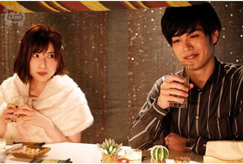 SILK-152 Deep Desire VIII Overheat Screenshot 7