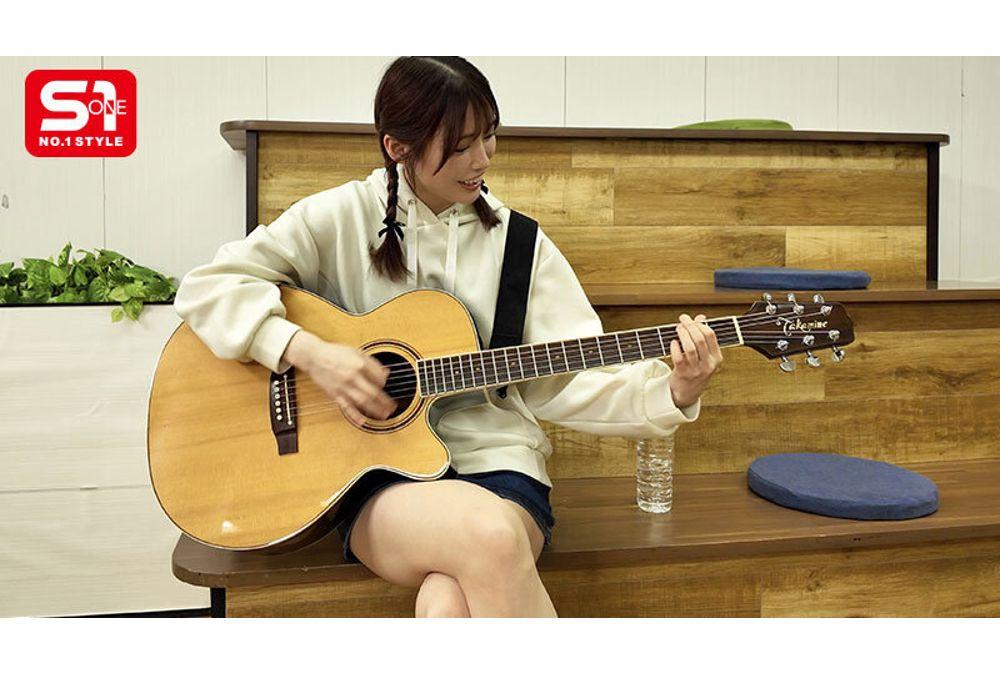 SONE-904 "Eh, Here!! Impossible Lol" Idol, Artist, Gravure Model, Variety Show, Multi-talented Miho Nana Is Followed Closely For A Month! If There Is An Opportunity, An AV Actor Will Suddenly Thrust In! A Surprise, Immediate Thrust! AV Documentary Screenshot 4