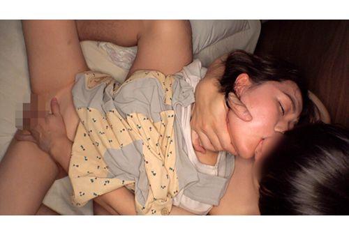 HRSM-104 Childcare Worker Brought In Without Permission And Engaged In Non-compliant Sex Screenshot 6