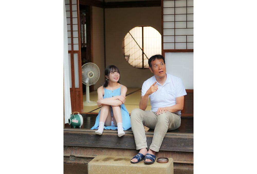 FTHTD-142 One Day, I Decided To Take Care Of An Orphaned Girl At My House. I Treated Her Like A Daughter, But She Offered Her Body To Me... Yuna Hinata Screenshot 9