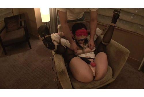 VDD-096 Elevator Girl In ... [suite Intimidation Room] Elevator Girl Mai (23) Screenshot 12
