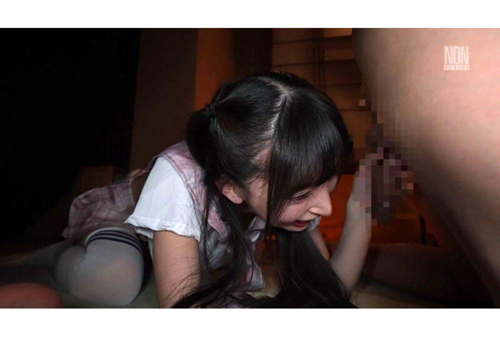 YSN-663 Hey, How Many More Times Should We Do It Before Dad And Dad Come Home? - Fuyumi Kotone Screenshot 12