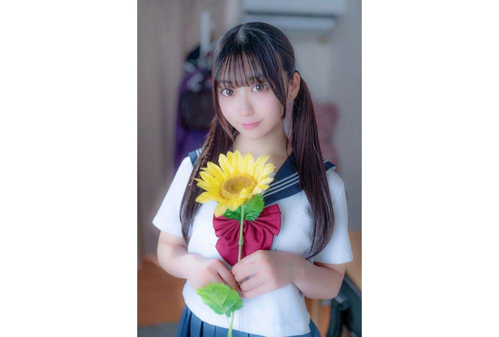 JUKF-129 Adolescent Daughter Ichika-chan Ichika Kasagi Screenshot 7