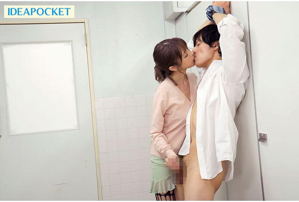CKCK-018 Kana Momonogi, The New Slutty Teacher Who Instantly Rehabilitated A Class Of Problem Children With Her Incredible Blowjob Technique Screenshot 6