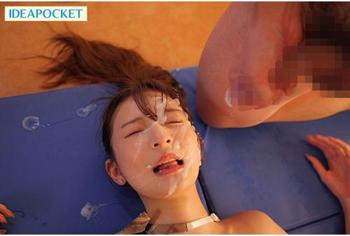 IPZZ-600 Gangbang Desire: A Masochistic Beautiful Girl Who Learned The Pleasure Of Being Violated Wakana Sakura Screenshot 11