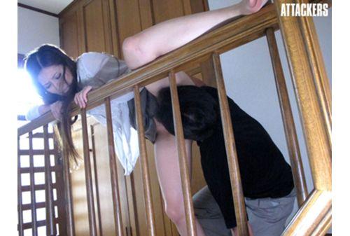 RBD-657 Widow Soft Fair Skin 7 Shiina Yuna Screenshot 5