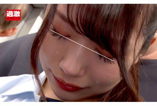 NHDTB-931 Ulzzang Makeup J○ Molester: Play With The Cheeky Girl Who Resists Until She Cries! Screenshot