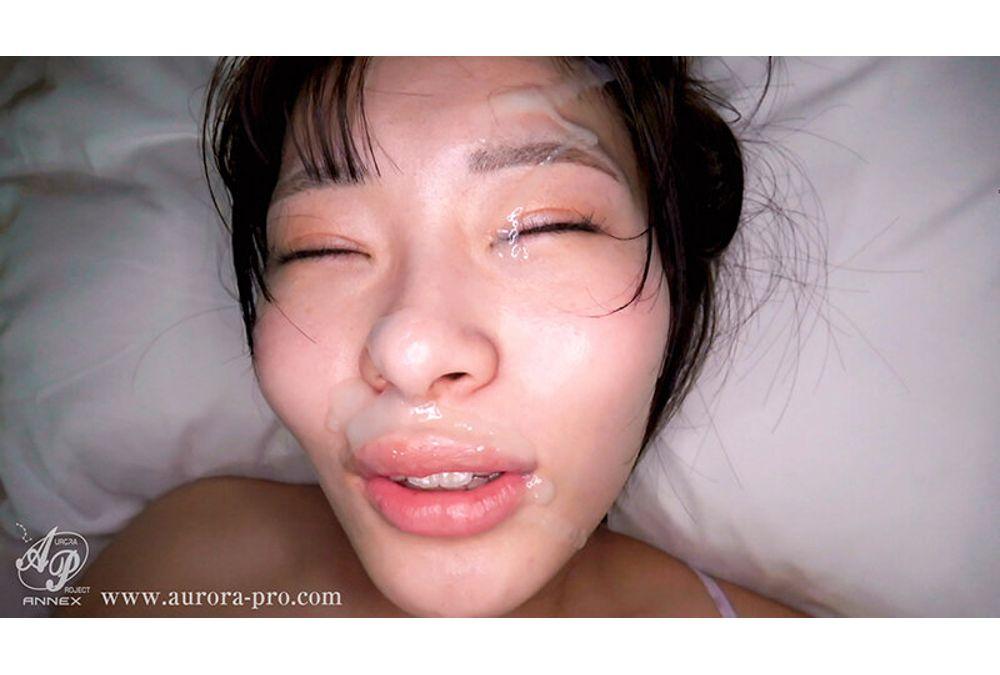 APAK-338 Lewd, Masochistic, Beautiful Girl Yuuka-chan - A Gap Moe! "My Pussy Is Going Crazy!" A Gentle Girl Awakens To Orgasm! Deep Throat Irrumation & G-cup Titjob Service! #Off-site Sex With A Girl Holed Up In A Hotel - Lewd Orgasm Sex Chiba Yuuka Screenshot 6
