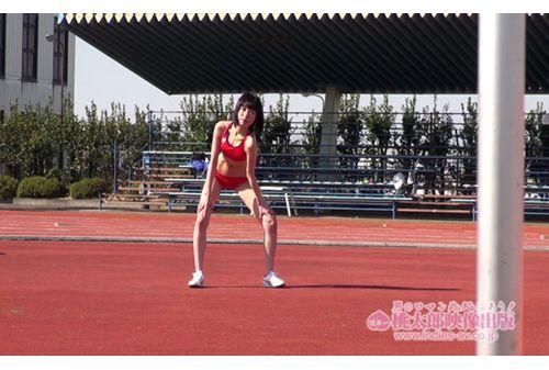 MMB-387 After All, On Sports Day, A Beautiful Girl Ma ● Ko Erection Chi ● Po Cum Shot Exercise! !! !! I Have Nothing To Do With Sports Because Of Lack Of Exercise, So I Tried Physical Training For Erections With Her Longing Ma ● Ko To Solve The Lack Of Exercise On Sports Day! Without Wearing Rubber ... Screenshot