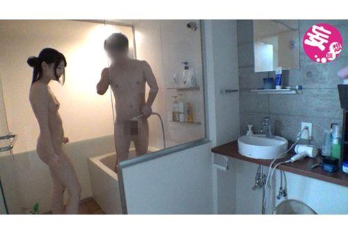 KRHK-005 AV Actress During The Off Was Taken To A Male Friend Beauty Biyori (23) Raw SEX Hiding Screenshot