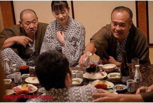 NSFS-073 Netore No Yu-Wife Embraced By Men On A Trip With A Business Partner-Rui Miura Screenshot