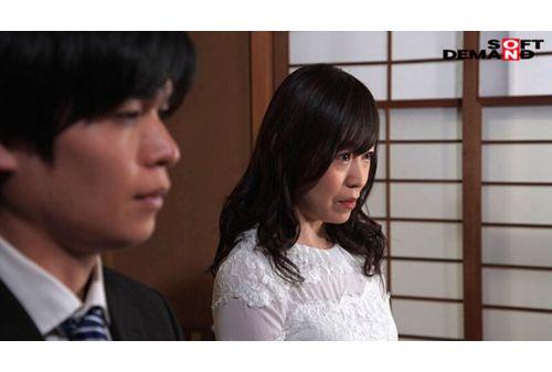 SDMUA-044 "Please Stop Father-In-Law..." -Adultery With Father-in-Law Who Can't Tell Her Husband- Hanaki Shirakawa Screenshot