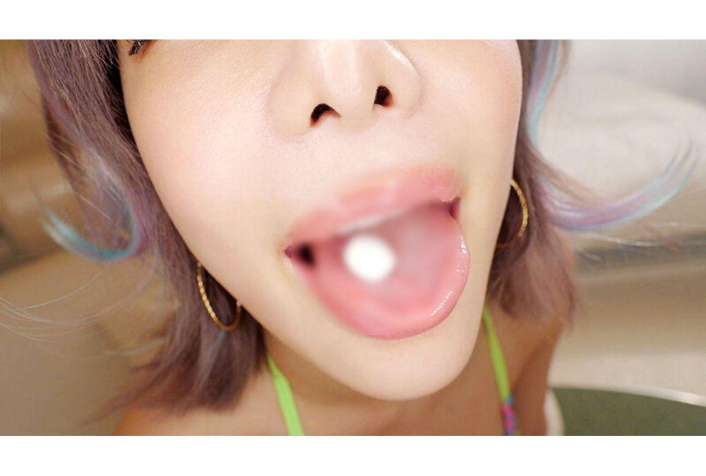 HONB-440 Aphrodisiac Clinical Trial Part-time Gal Pick-up 22 Screenshot 7
