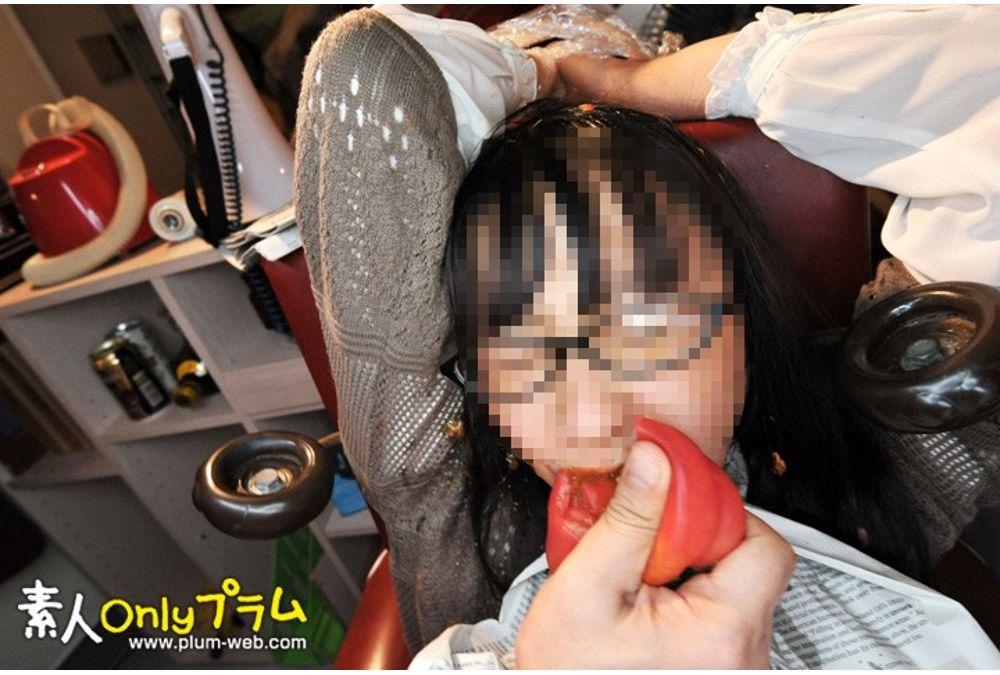 SSP-006 22-year-old Clerk Certificate Asami 006 Amateur Cum Makeup Screenshot 8