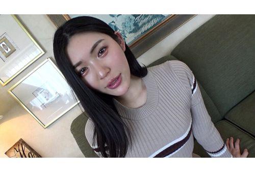 CHC-002 Aya-san, 27 Years Old, Aya Shiomi, A Vivid Solo Video That Smells Like Pussy Juice Screenshot 10