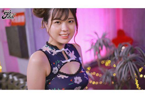 FPRE-015 Former Reader Model With G Cup Soft Body Creampie Ban Released! Mitsuha Nonose's First Experience Of 3 Very Orgasms Screenshot 10