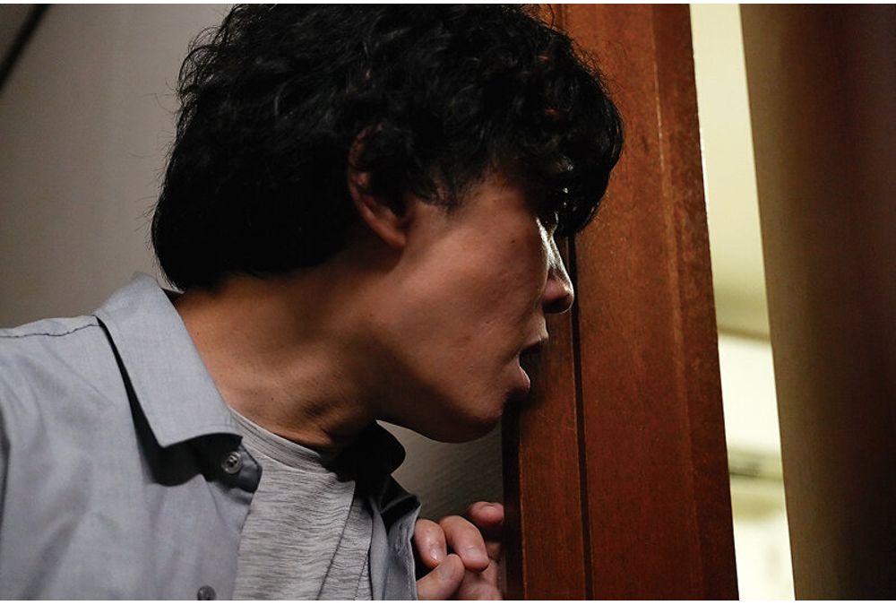 NACT-078 Masochistic Married Woman NTR: Senior Couple's Lewd Plans Yuki Wakaba Screenshot 9