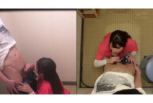 CMD-030 Temptation ◆ Dental Clinic Hiiragi Rui Screenshot