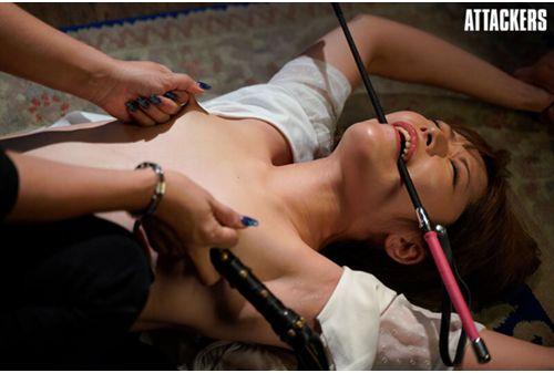 JBD-302 Snake-bound Empress Torture: The Mistaken Woman Screenshot 8