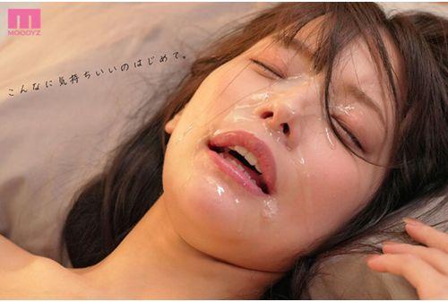 MIDA-220 On A Sunday Morning, Nana Was So Cute When She First Woke Up That I Cummed Once, Twice, And Three Times As Soon As I Woke Up... Nana Cums Over And Over Again On My Rock Hard Morning Cock. The Excitement Never Died Down And We Kept Going Until Dusk. Nana Yagi Screenshot 6