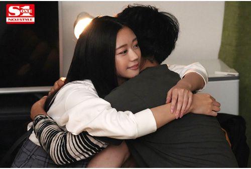 SONE-061 Shared Room NTR A Naive New Employee Who Came To Tokyo From Tohoku Was Tricked By His Unfaithful Boss And Kept Having Sex From Morning Till Night To Cum On A Business Trip Mitsuha Asuha Screenshot 1