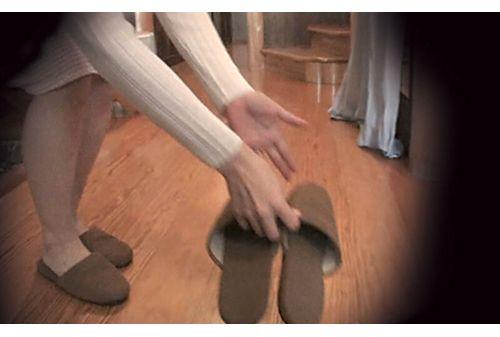 DBNK-061 Please Let Me Do It At Your Wife's House! 4 Hours Screenshot 11