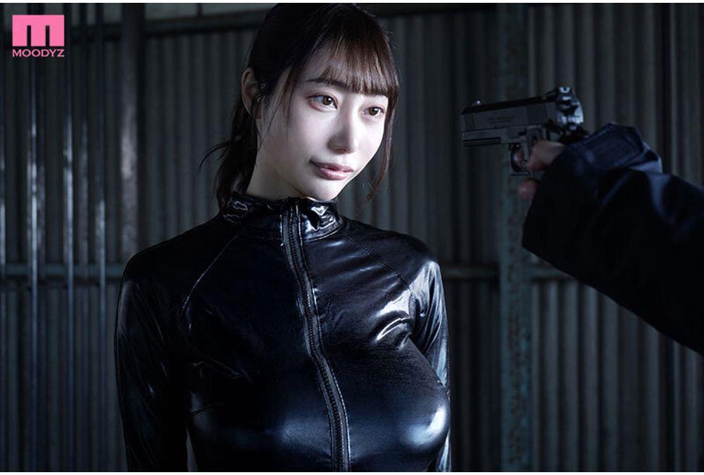 MIDA-678 Decoy Investigator Mayu - Drug-Induced Sex And Infiltration - Aerial Undercover Investigation - Mayu Shino Screenshot 3