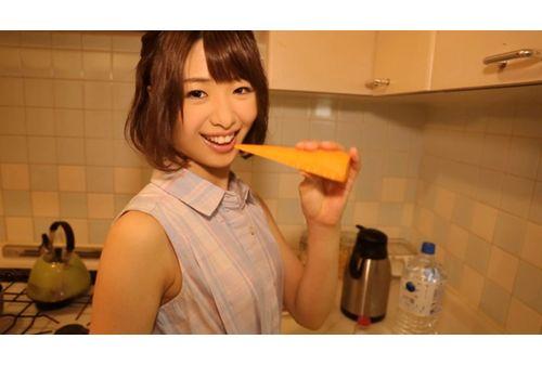 GAOR-098 Nanami Kawakami Is Girlfriend Of Me. Screenshot