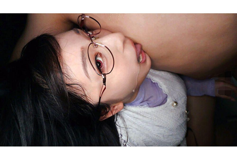 MKMP-714 TOKYO Libido Ghoul: A Monster Woman Who Devours Every Fluid In A Man's Body And Satisfies All His Desires By Devouring His Vitality. Kasumi Tsukino Screenshot 9