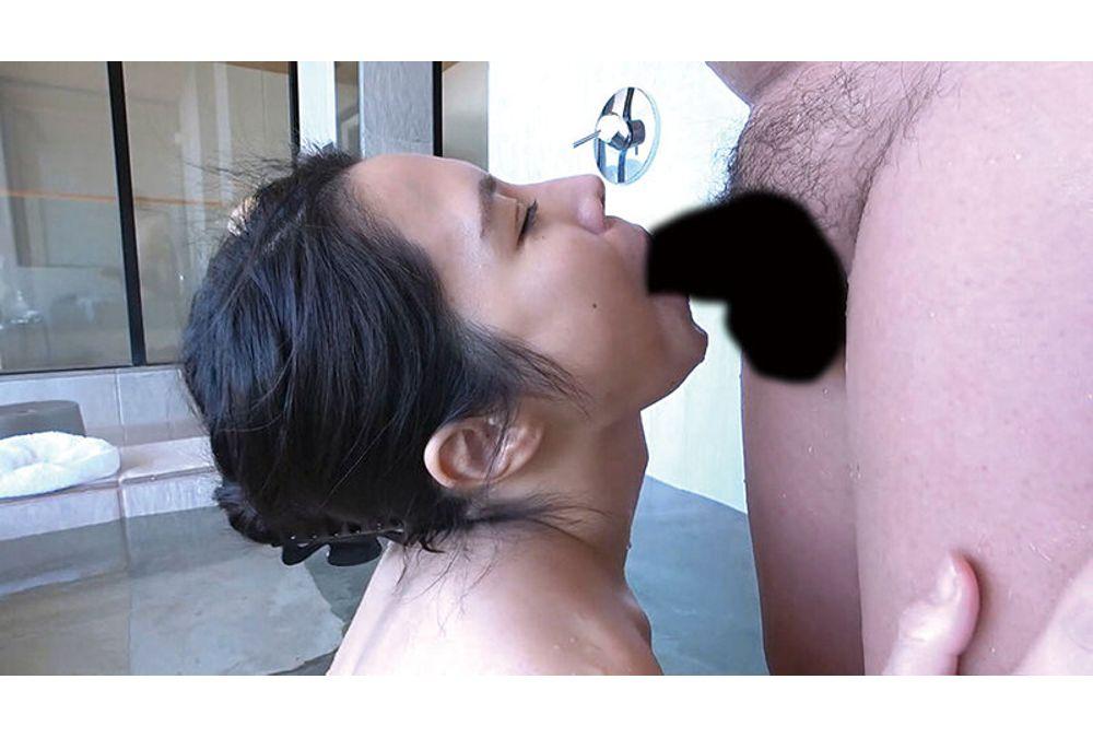 GS-2146 Married Woman Resort, Married Woman Hot Spring Romance Trip: Rin, 34 Years Old Screenshot 6