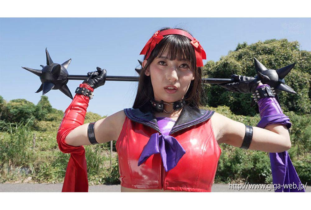 GIGP-66 [G1] Heroine's SAGA #4 Only Courage Can Change Your Destiny Screenshot 11