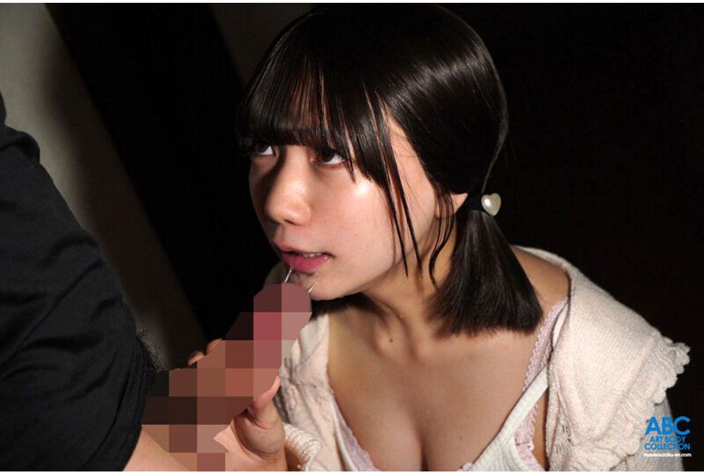 FOCS-284 Reverse NTR Sex With My Girlfriend's Sister. A 145cm Petite Masochistic Girl Who Fully Accepts My Sadistic Desires And Sperm. A Deep Throat And Choking Belly-clenching Combo Without Her Knowing! Hinata Yuna Screenshot 7