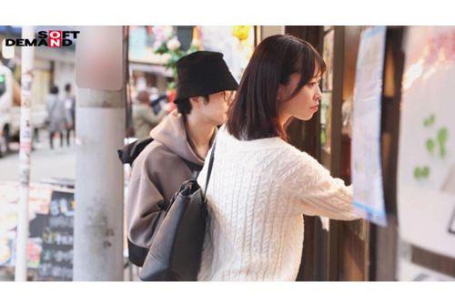 SDNM-505 The Reason She Comes Home Late Is Because She's Working Overtime... But That's Not All. Nana Kawasaki, 36 Years Old. Chapter 2: Her First Date Alone With A Younger Man. Sensual Sex Filled With Maternal Love That Tames The Sexual Desires Of A Hot Man. Screenshot 8